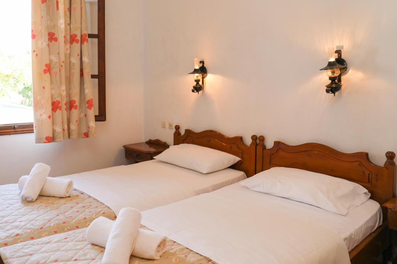 Pandora Studios Skiathos Kolios Ngoại thất bức ảnh