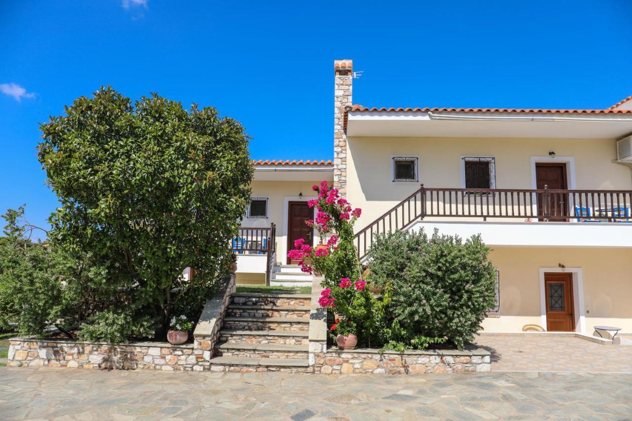 Pandora Studios Skiathos Kolios Ngoại thất bức ảnh